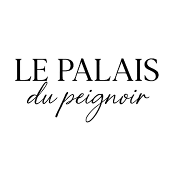 Le palais du peignoir