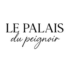 Le palais du peignoir