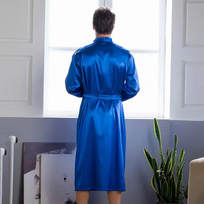 Kimono Homme <br> Lyssandre