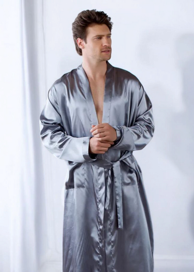 Kimono Homme <br> Lyssandre