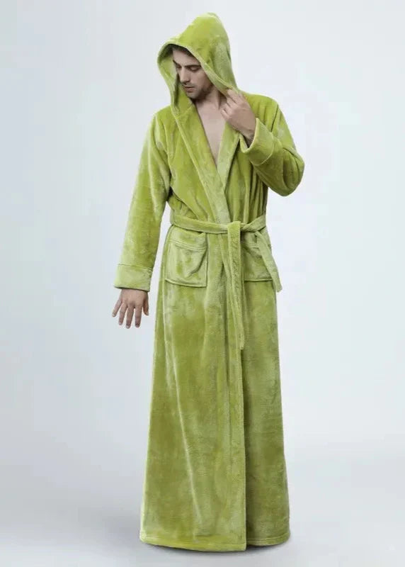 Peignoir Homme <br> Eden